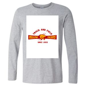 Softstyle® Long Sleeve T-Shirt Thumbnail