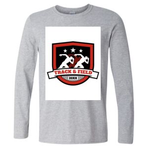 Softstyle® Long Sleeve T-Shirt Thumbnail