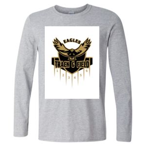 Softstyle® Long Sleeve T-Shirt Thumbnail