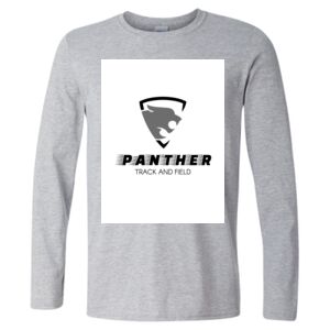 Softstyle® Long Sleeve T-Shirt Thumbnail