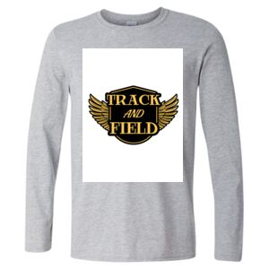 Softstyle® Long Sleeve T-Shirt Thumbnail