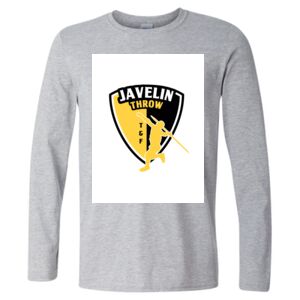 Softstyle® Long Sleeve T-Shirt Thumbnail