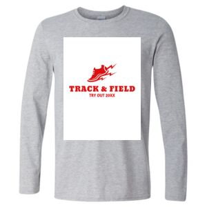 Softstyle® Long Sleeve T-Shirt Thumbnail