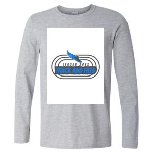 Softstyle® Long Sleeve T-Shirt Thumbnail