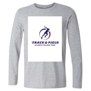 Softstyle® Long Sleeve T-Shirt Thumbnail