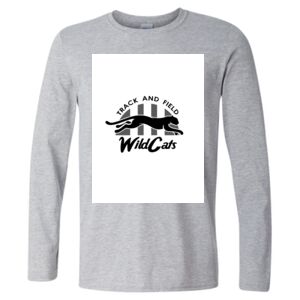 Softstyle® Long Sleeve T-Shirt Thumbnail