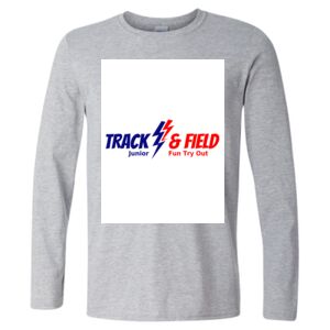 Softstyle® Long Sleeve T-Shirt Thumbnail