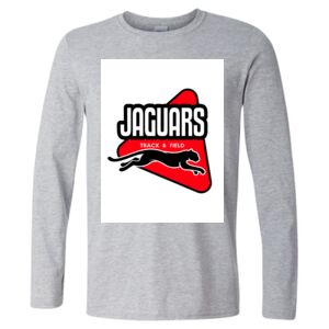 Softstyle® Long Sleeve T-Shirt Thumbnail