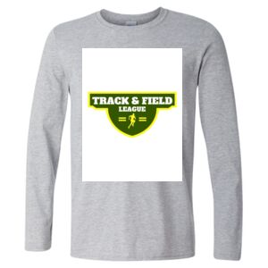 Softstyle® Long Sleeve T-Shirt Thumbnail