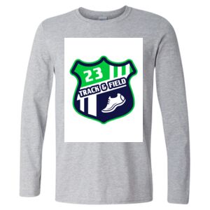 Softstyle® Long Sleeve T-Shirt Thumbnail