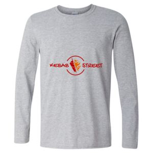 Softstyle® Long Sleeve T-Shirt Thumbnail
