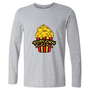 Softstyle® Long Sleeve T-Shirt Thumbnail