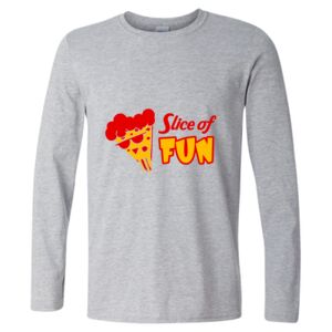 Softstyle® Long Sleeve T-Shirt Thumbnail