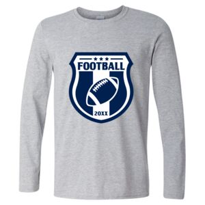 Softstyle® Long Sleeve T-Shirt Thumbnail