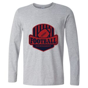 Softstyle® Long Sleeve T-Shirt Thumbnail