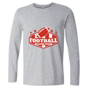 Softstyle® Long Sleeve T-Shirt Thumbnail