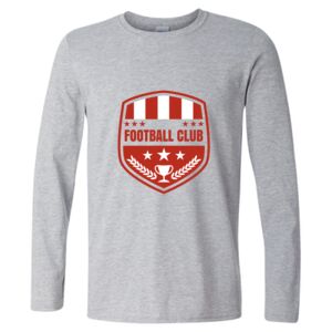 Softstyle® Long Sleeve T-Shirt Thumbnail