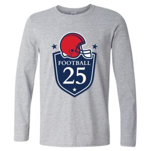 Softstyle® Long Sleeve T-Shirt Thumbnail