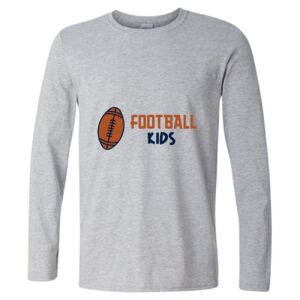 Softstyle® Long Sleeve T-Shirt Thumbnail