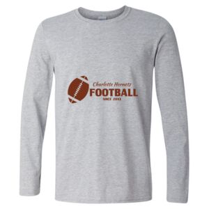 Softstyle® Long Sleeve T-Shirt Thumbnail