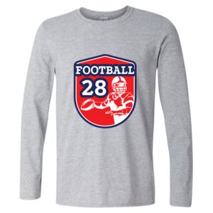 Softstyle® Long Sleeve T-Shirt Thumbnail