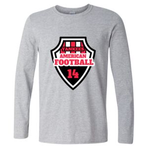 Softstyle® Long Sleeve T-Shirt Thumbnail