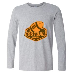 Softstyle® Long Sleeve T-Shirt Thumbnail