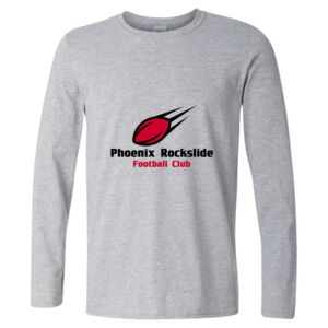 Softstyle® Long Sleeve T-Shirt Thumbnail