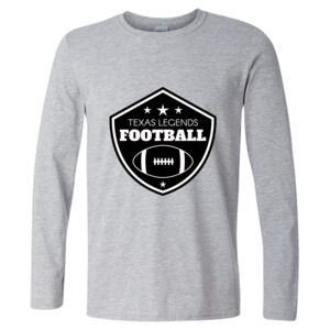 Softstyle® Long Sleeve T-Shirt Thumbnail