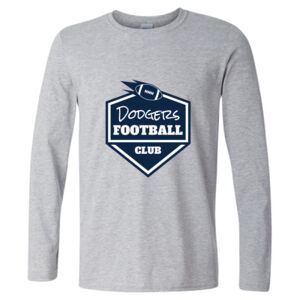 Softstyle® Long Sleeve T-Shirt Thumbnail
