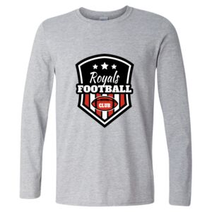 Softstyle® Long Sleeve T-Shirt Thumbnail