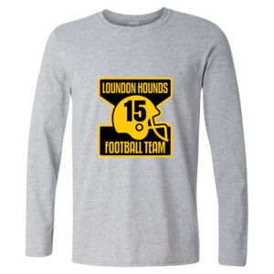 Softstyle® Long Sleeve T-Shirt Thumbnail