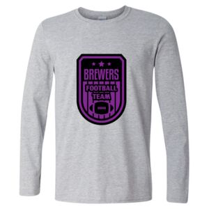 Softstyle® Long Sleeve T-Shirt Thumbnail