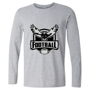 Softstyle® Long Sleeve T-Shirt Thumbnail