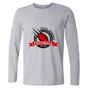 Softstyle® Long Sleeve T-Shirt Thumbnail