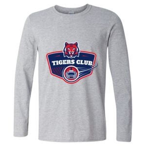 Softstyle® Long Sleeve T-Shirt Thumbnail