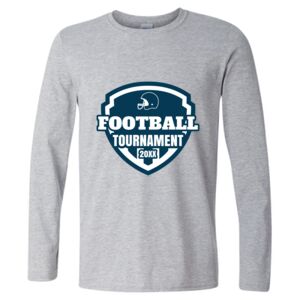 Softstyle® Long Sleeve T-Shirt Thumbnail