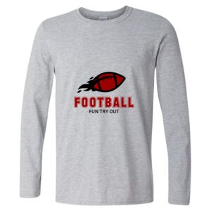 Softstyle® Long Sleeve T-Shirt Thumbnail