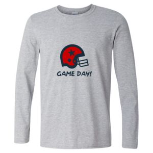 Softstyle® Long Sleeve T-Shirt Thumbnail