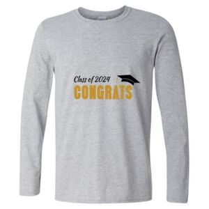 Softstyle® Long Sleeve T-Shirt Thumbnail