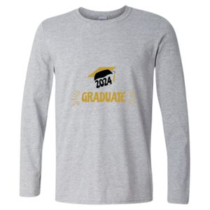 Softstyle® Long Sleeve T-Shirt Thumbnail