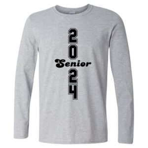 Softstyle® Long Sleeve T-Shirt Thumbnail
