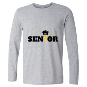 Softstyle® Long Sleeve T-Shirt Thumbnail