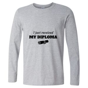 Softstyle® Long Sleeve T-Shirt Thumbnail