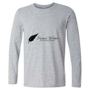 Softstyle® Long Sleeve T-Shirt Thumbnail