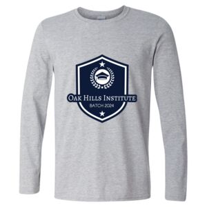 Softstyle® Long Sleeve T-Shirt Thumbnail