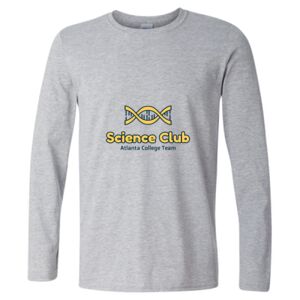 Softstyle® Long Sleeve T-Shirt Thumbnail