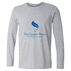 Softstyle® Long Sleeve T-Shirt Thumbnail