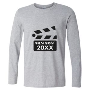 Softstyle® Long Sleeve T-Shirt Thumbnail