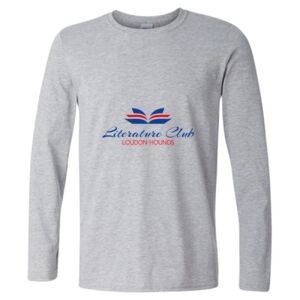 Softstyle® Long Sleeve T-Shirt Thumbnail
